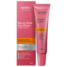 serum olhos